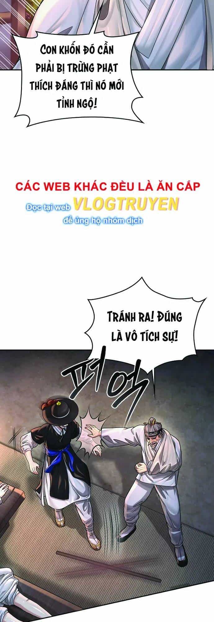 Muscle Joseon - Chương 20 - ảnh 12