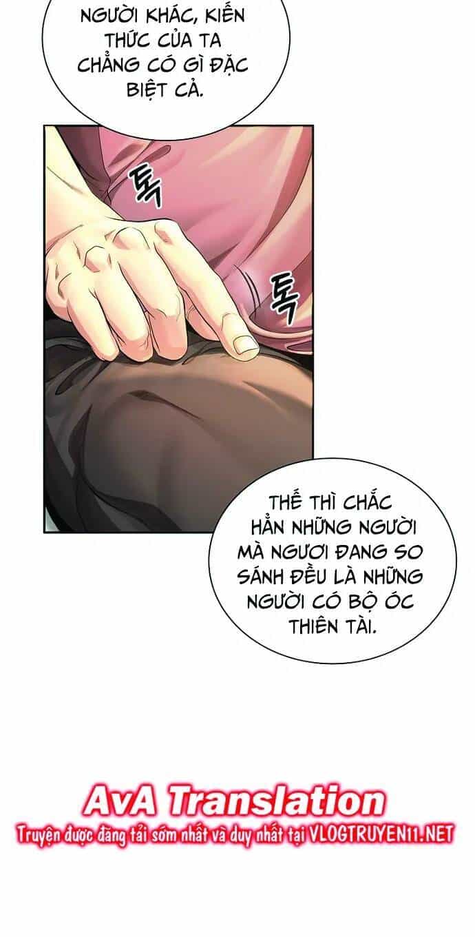 Muscle Joseon - Chương 20 - ảnh 40