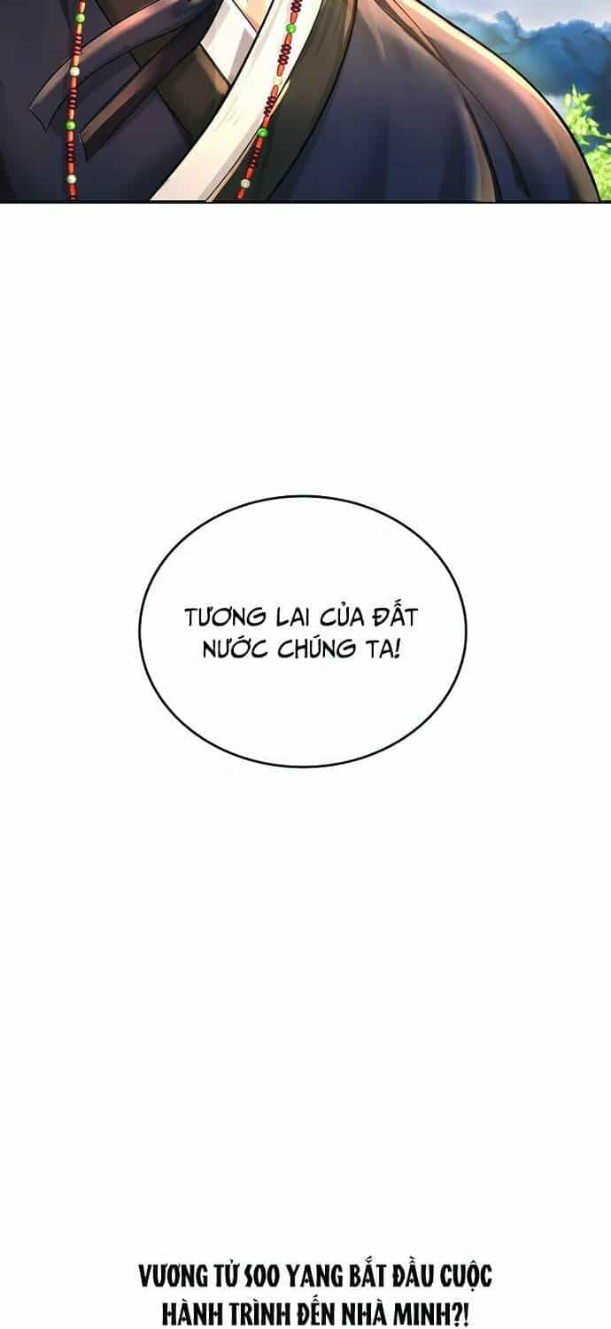 Muscle Joseon - Chương 20 - ảnh 56