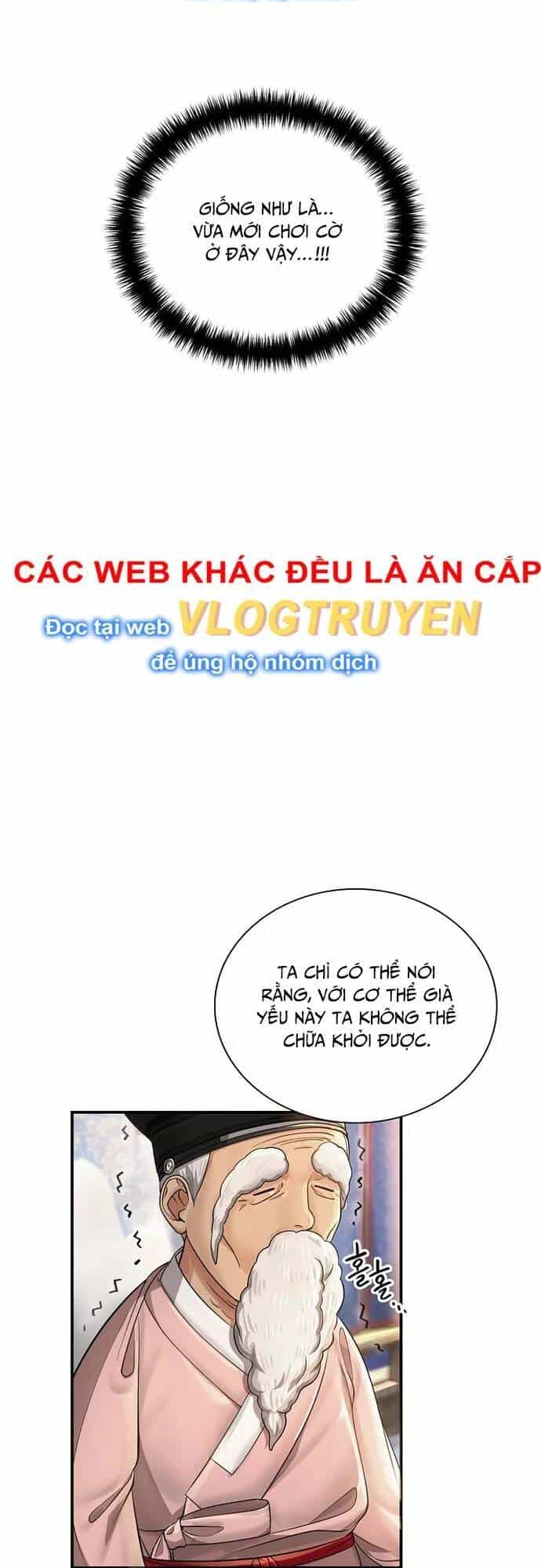 Muscle Joseon - Chương 21 - ảnh 14