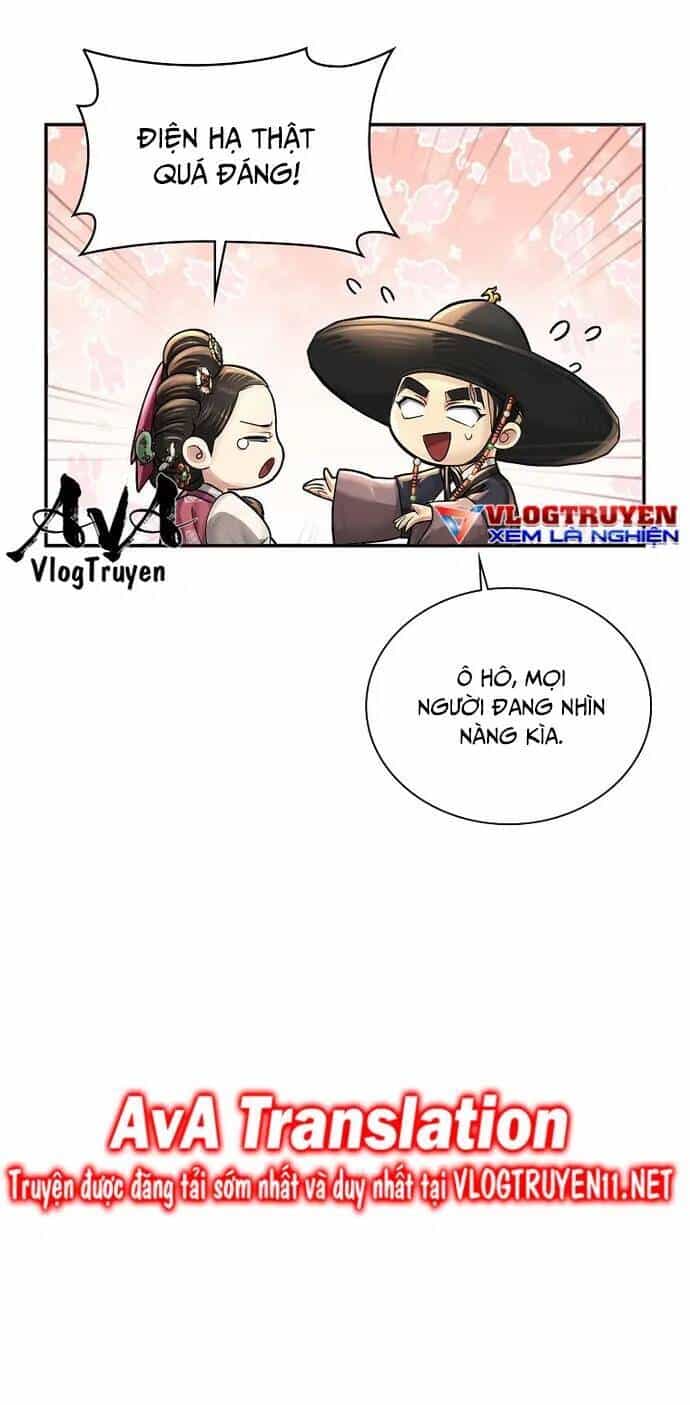 Muscle Joseon - Chương 21 - ảnh 47