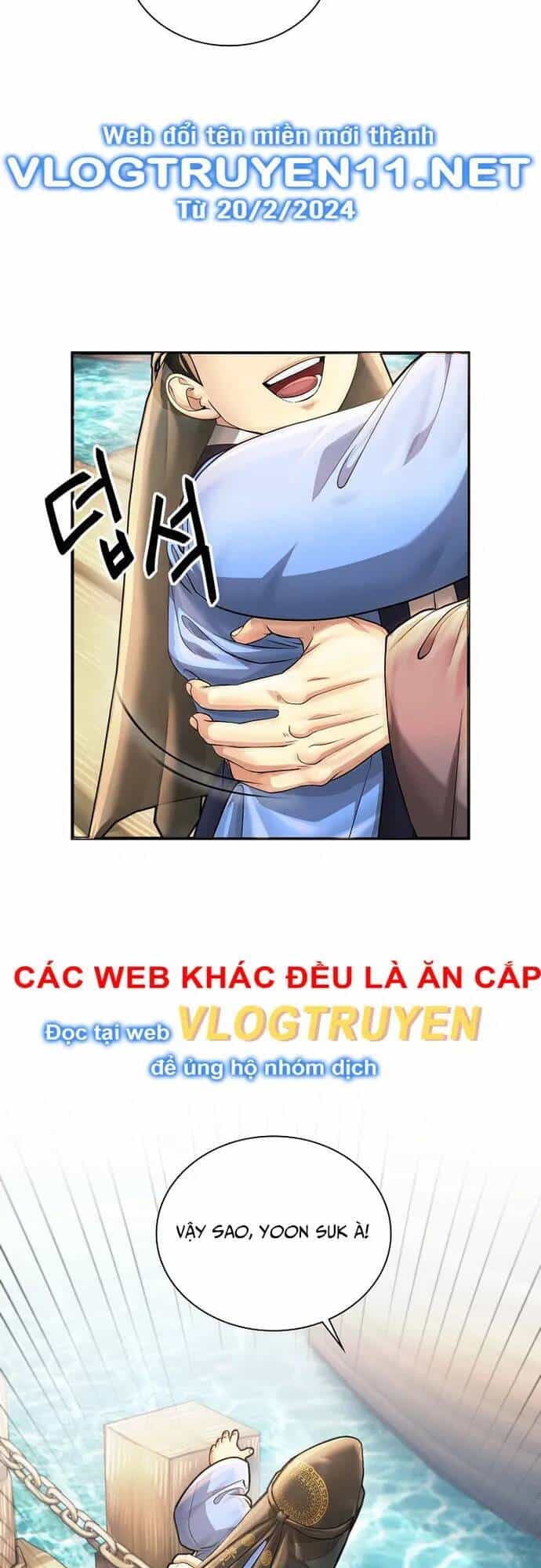 Muscle Joseon - Chương 21 - ảnh 52