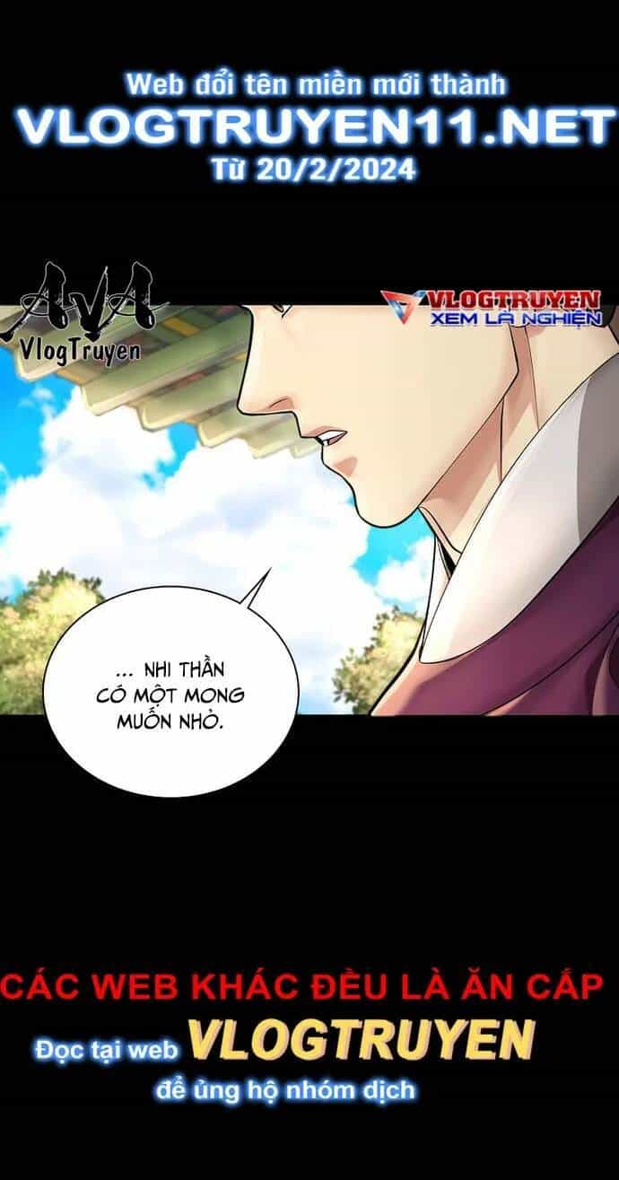 Muscle Joseon - Chương 21 - ảnh 56