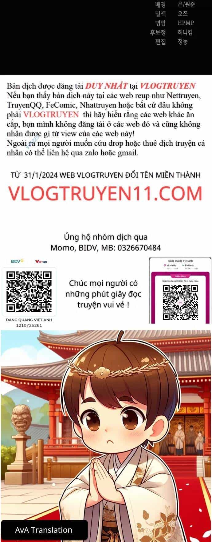 Muscle Joseon - Chương 21 - ảnh 59