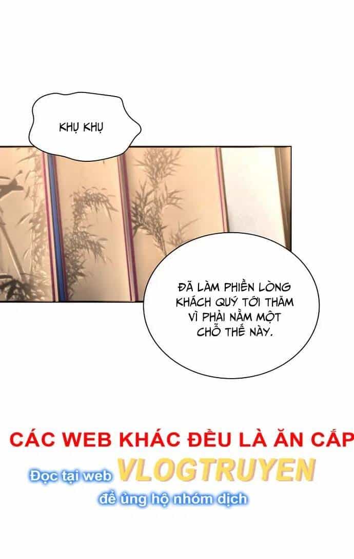 Muscle Joseon - Chương 21 - ảnh 8