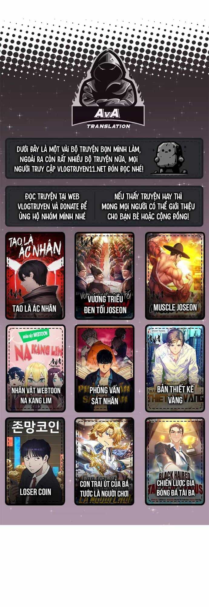 Muscle Joseon - Chương 23 - ảnh 1