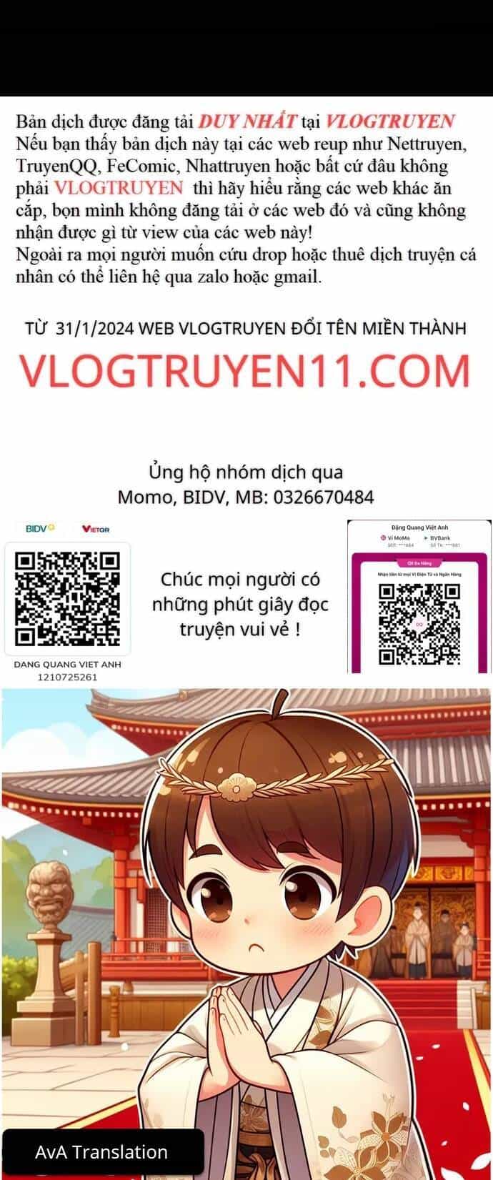 Muscle Joseon - Chương 23 - ảnh 55
