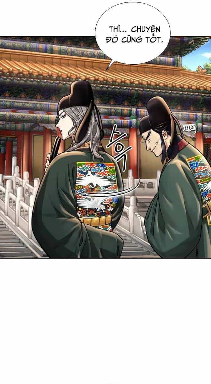 Muscle Joseon - Chương 23 - ảnh 8
