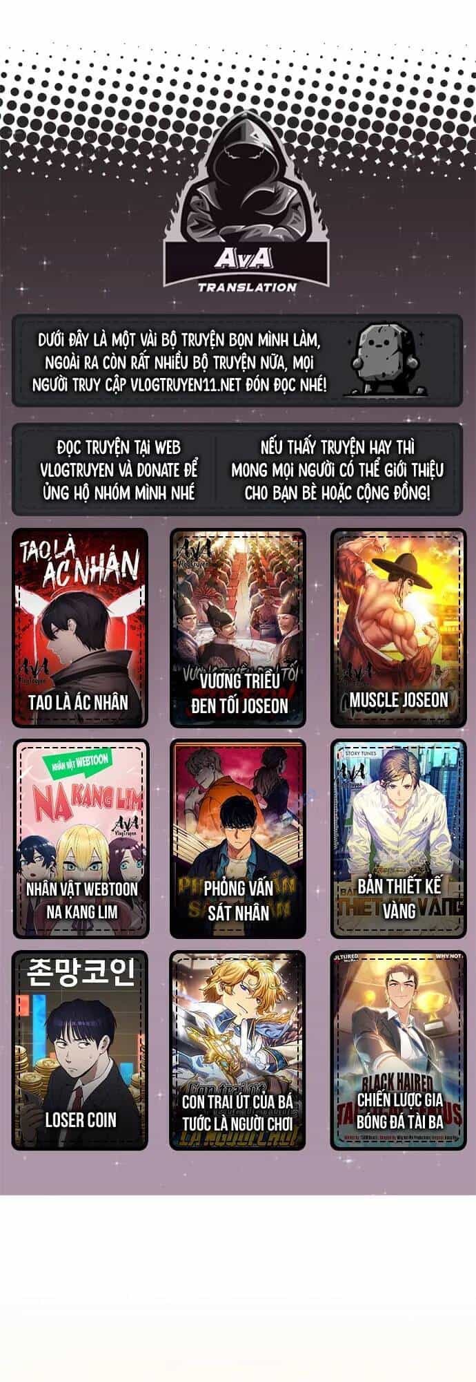 Muscle Joseon - Chương 24 - ảnh 1