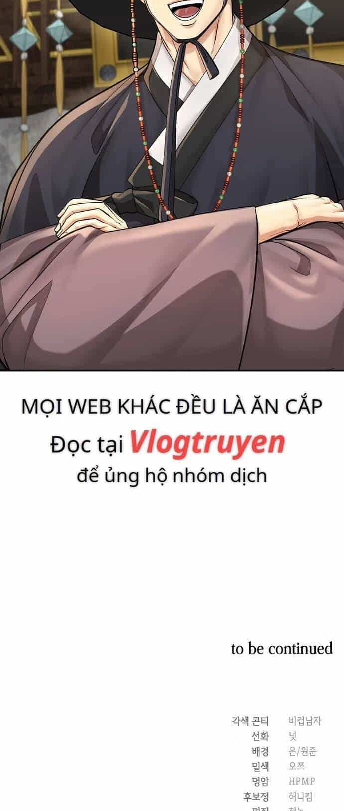 Muscle Joseon - Chương 25 - ảnh 57