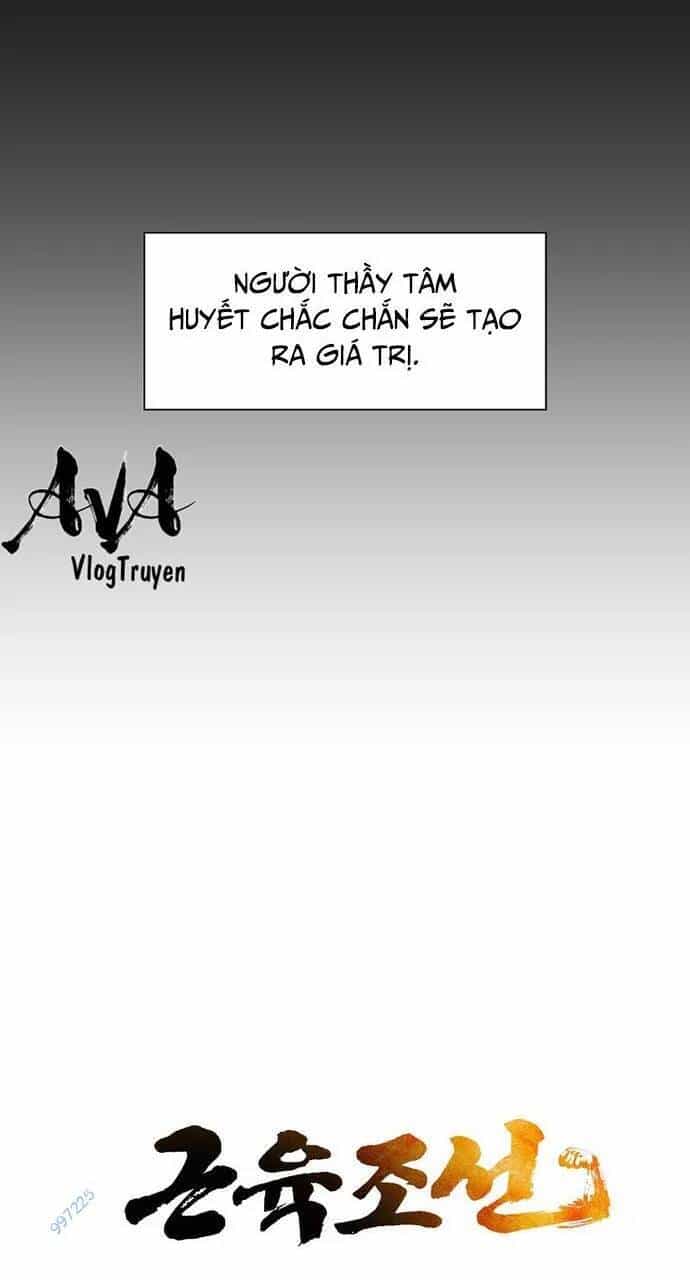 Muscle Joseon - Chương 27 - ảnh 15