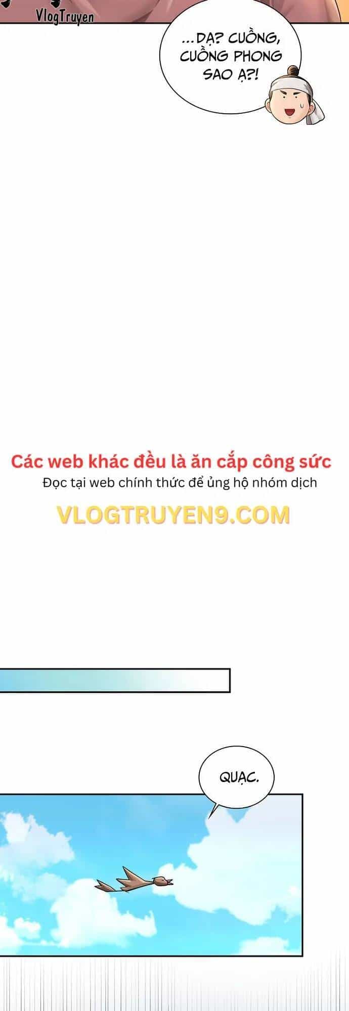 Muscle Joseon - Chương 27 - ảnh 29