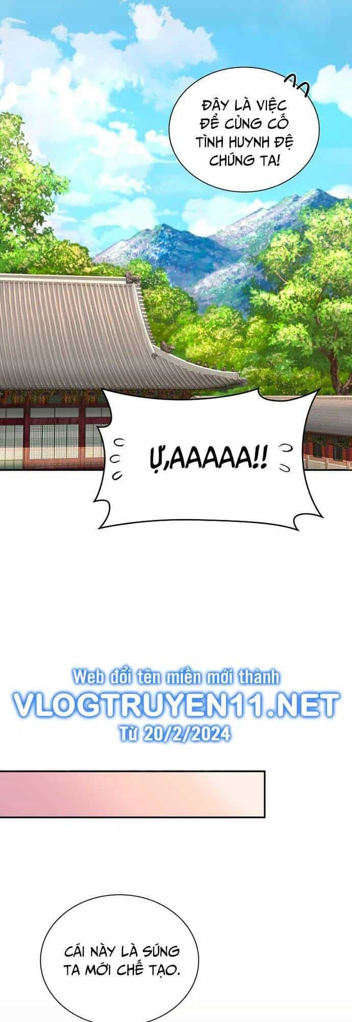 Muscle Joseon - Chương 27 - ảnh 50