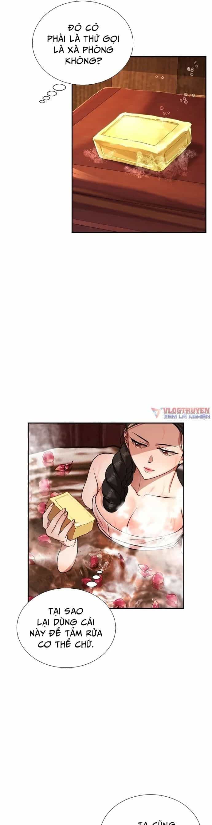 Muscle Joseon - Chương 3 - ảnh 41