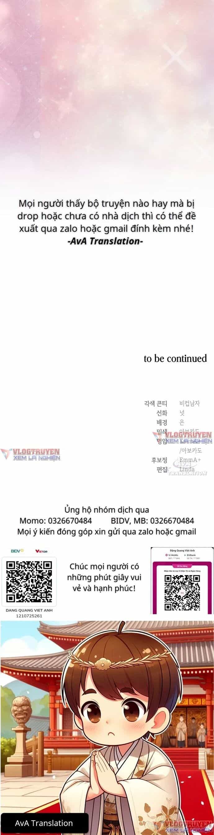 Muscle Joseon - Chương 3 - ảnh 44