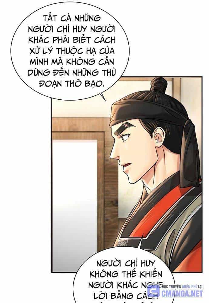 Muscle Joseon - Chương 30 - ảnh 106