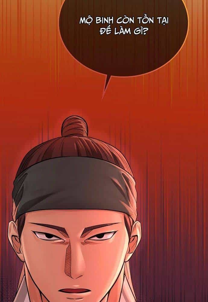Muscle Joseon - Chương 30 - ảnh 110