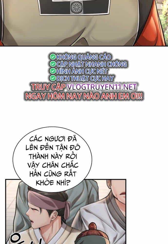 Muscle Joseon - Chương 30 - ảnh 29