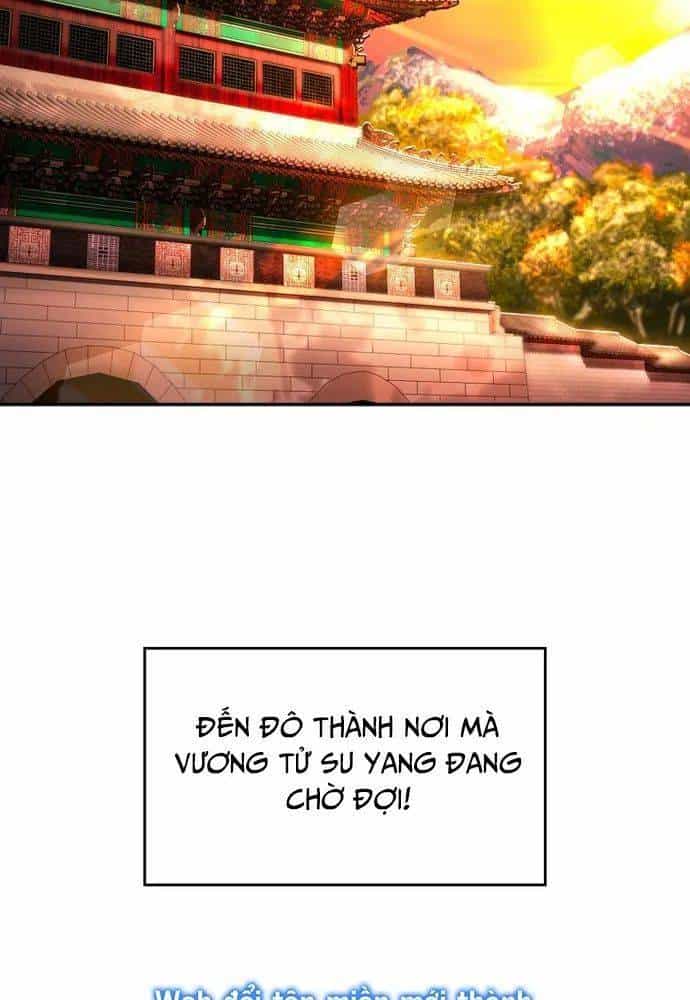 Muscle Joseon - Chương 30 - ảnh 6