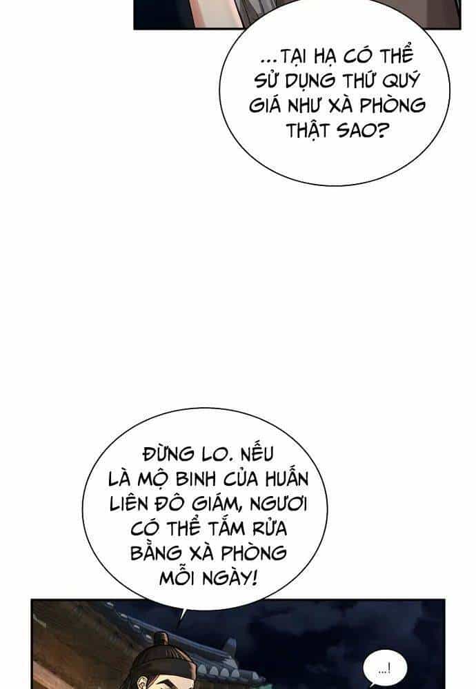 Muscle Joseon - Chương 30 - ảnh 75
