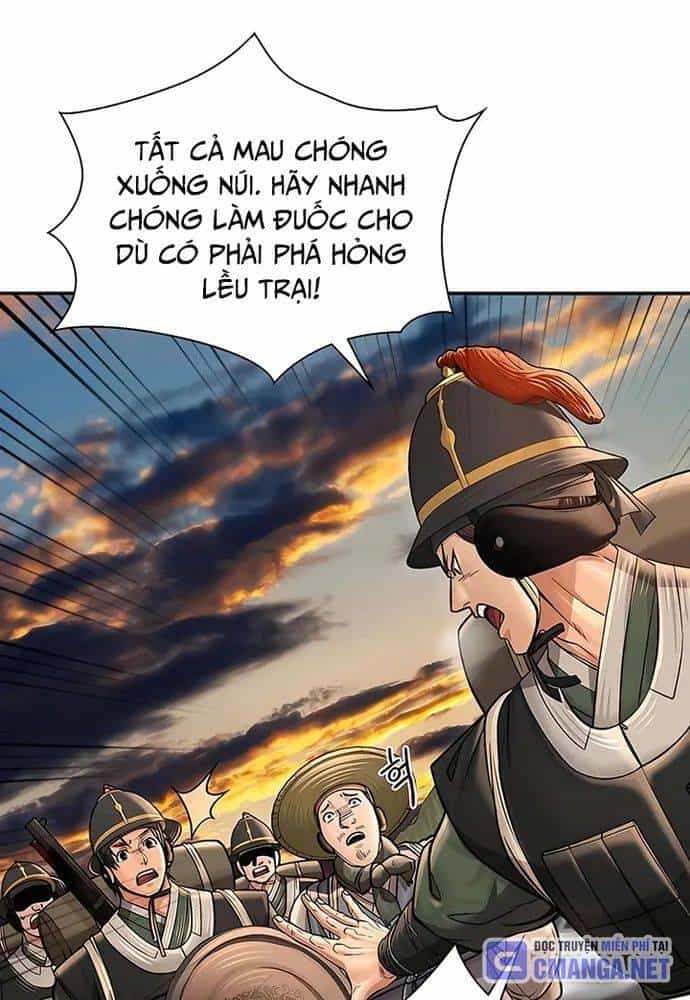 Muscle Joseon - Chương 35 - ảnh 103