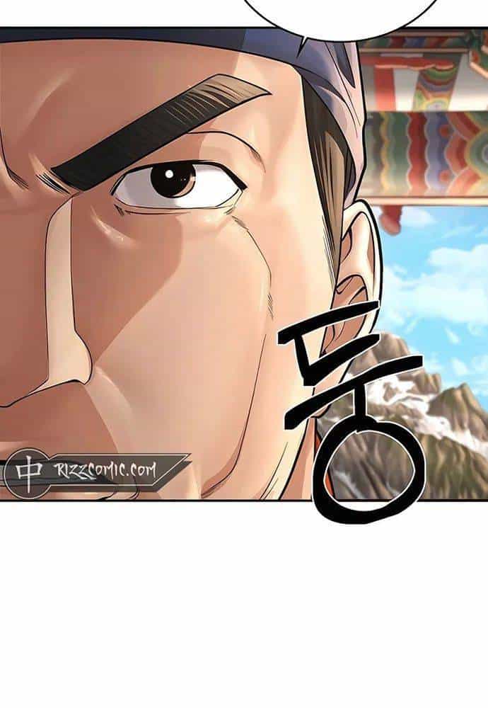 Muscle Joseon - Chương 35 - ảnh 14