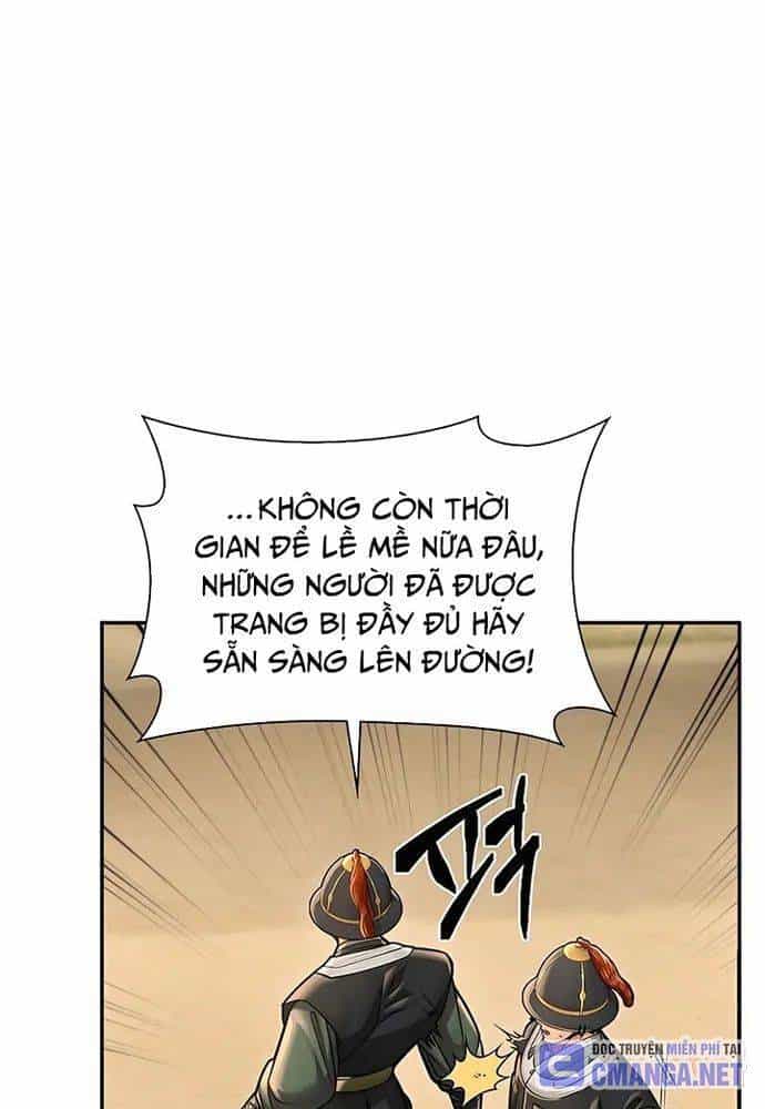 Muscle Joseon - Chương 35 - ảnh 34