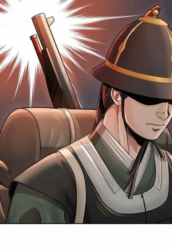 Muscle Joseon - Chương 35 - ảnh 41