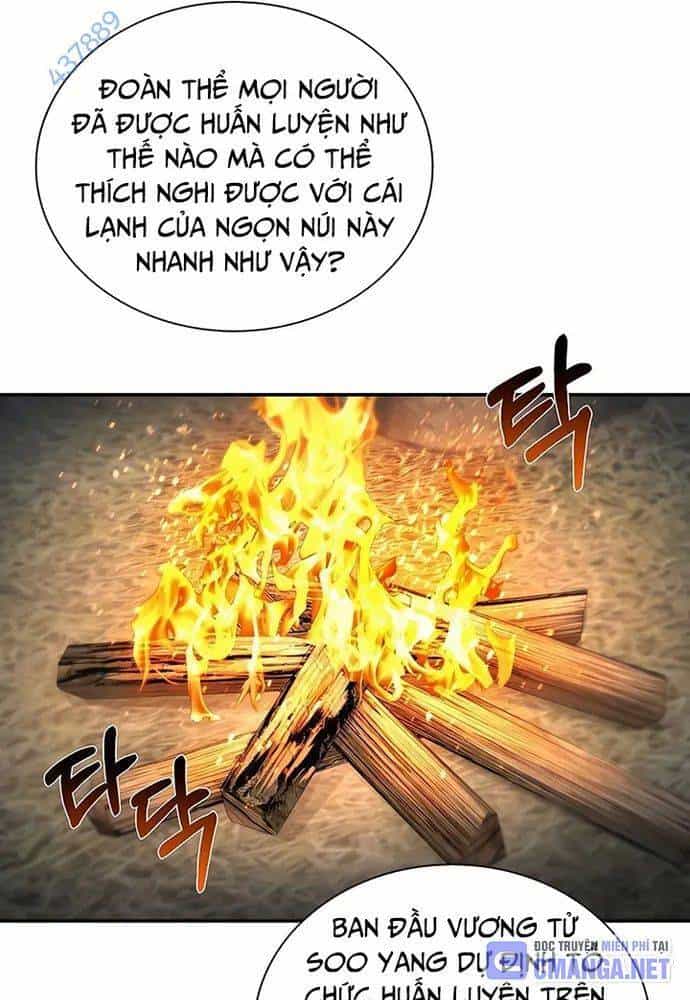 Muscle Joseon - Chương 35 - ảnh 61