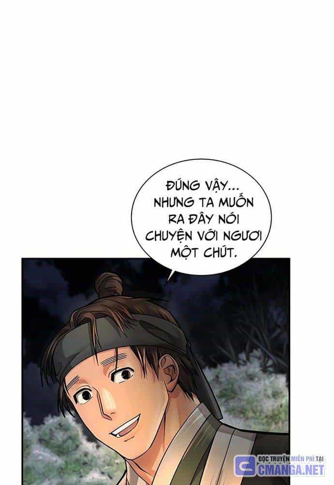 Muscle Joseon - Chương 35 - ảnh 79