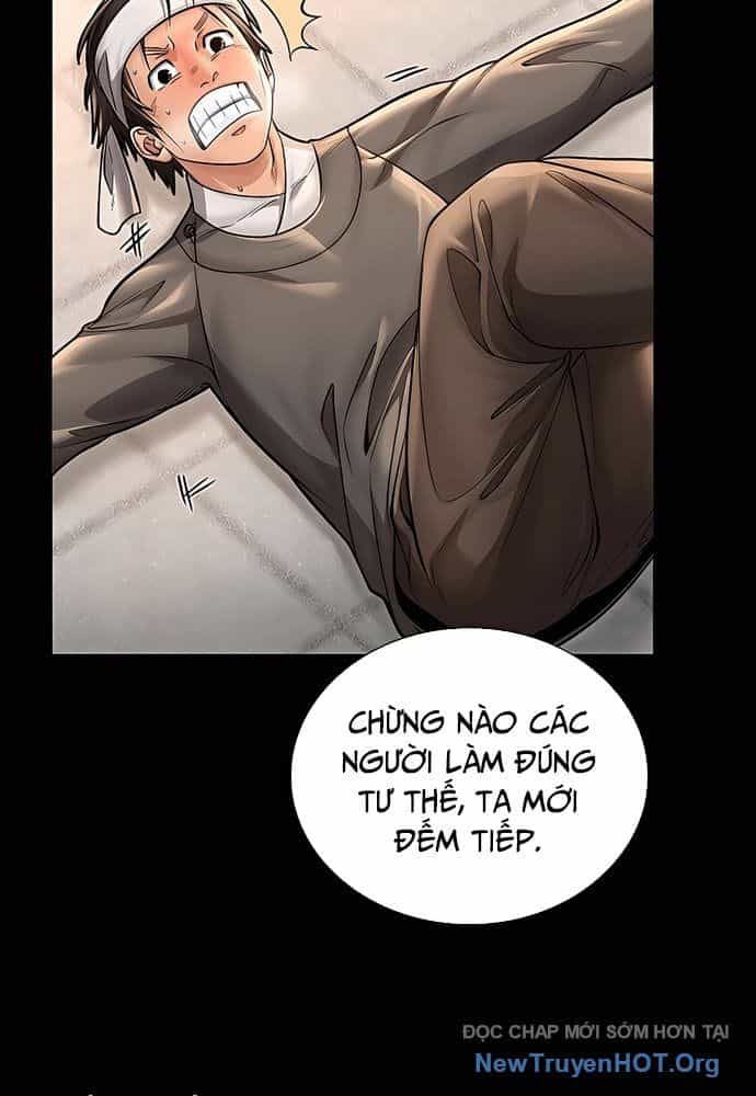 Muscle Joseon - Chương 36 - ảnh 10