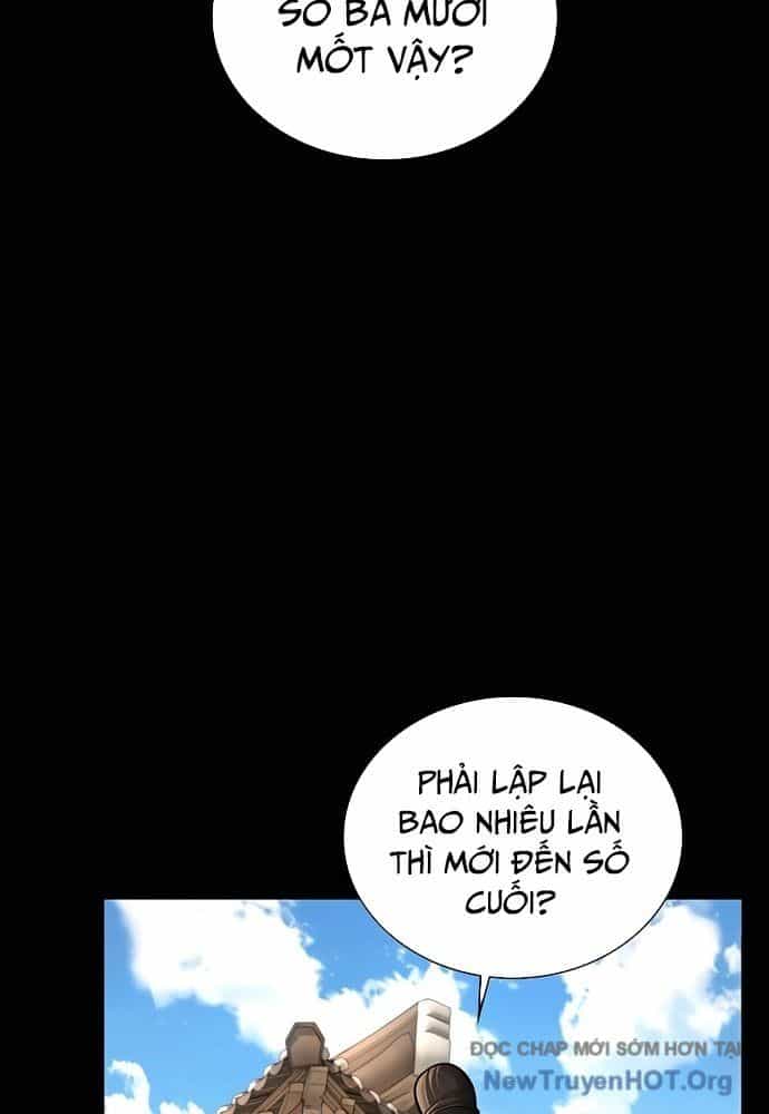 Muscle Joseon - Chương 36 - ảnh 19