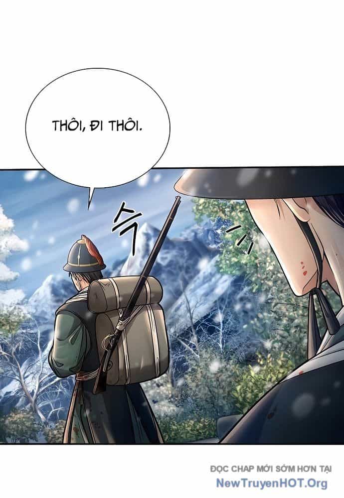 Muscle Joseon - Chương 36 - ảnh 40