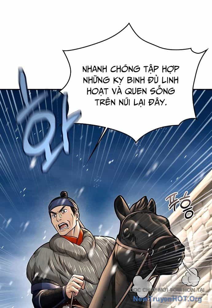Muscle Joseon - Chương 37 - ảnh 10
