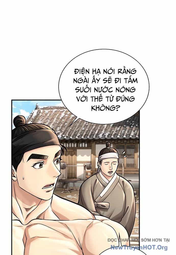 Muscle Joseon - Chương 37 - ảnh 113