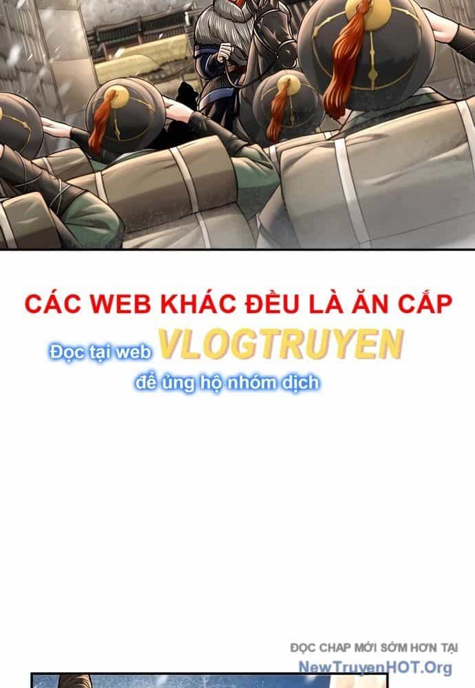 Muscle Joseon - Chương 37 - ảnh 20