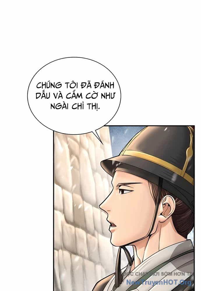 Muscle Joseon - Chương 37 - ảnh 22