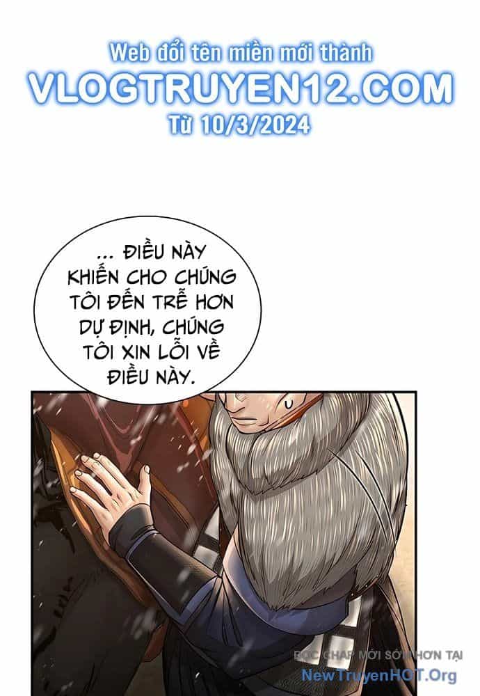 Muscle Joseon - Chương 37 - ảnh 26