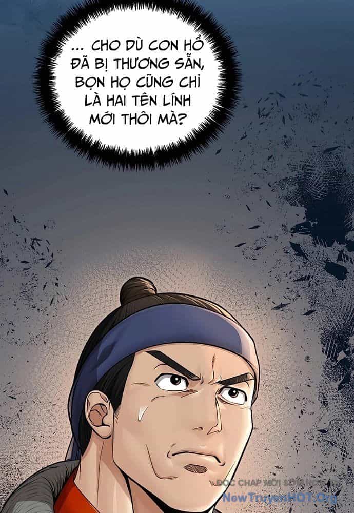 Muscle Joseon - Chương 37 - ảnh 34