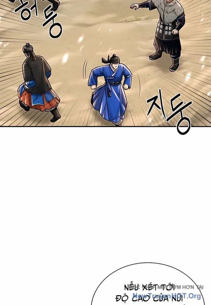 Muscle Joseon - Chương 37 - ảnh 5
