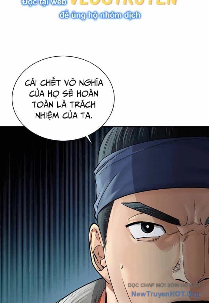 Muscle Joseon - Chương 37 - ảnh 7