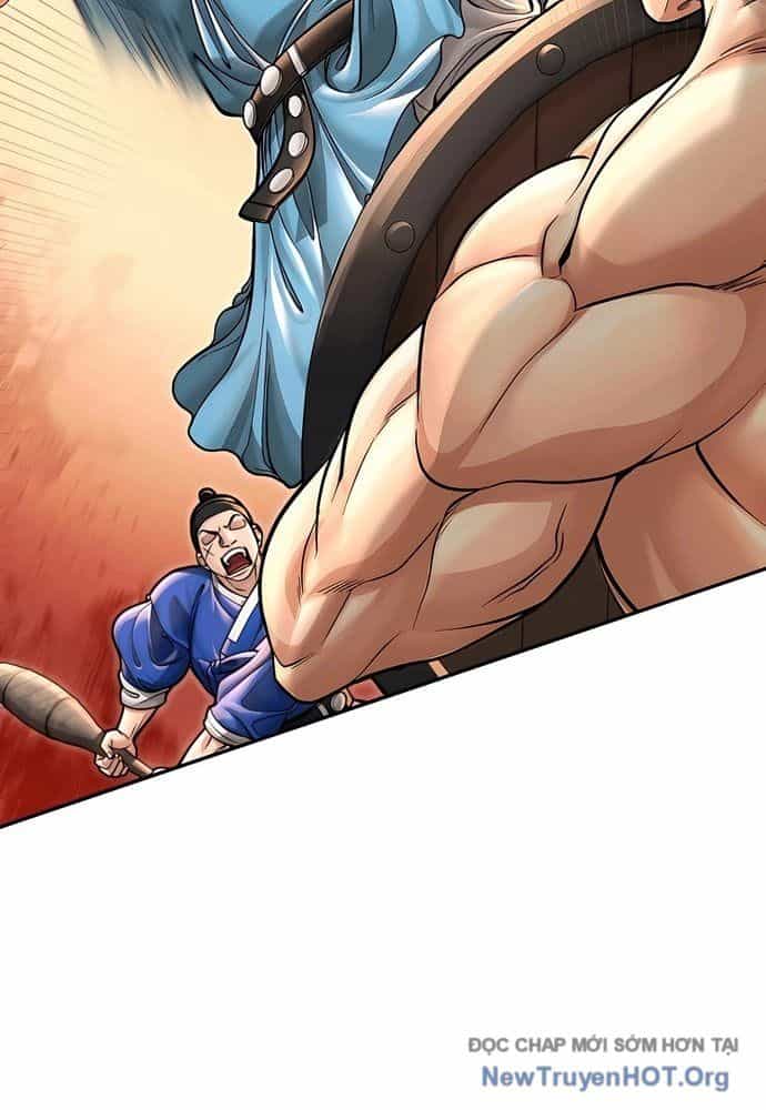 Muscle Joseon - Chương 37 - ảnh 76
