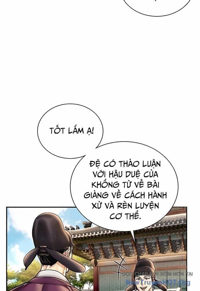 Muscle Joseon - Chương 37 - ảnh 96