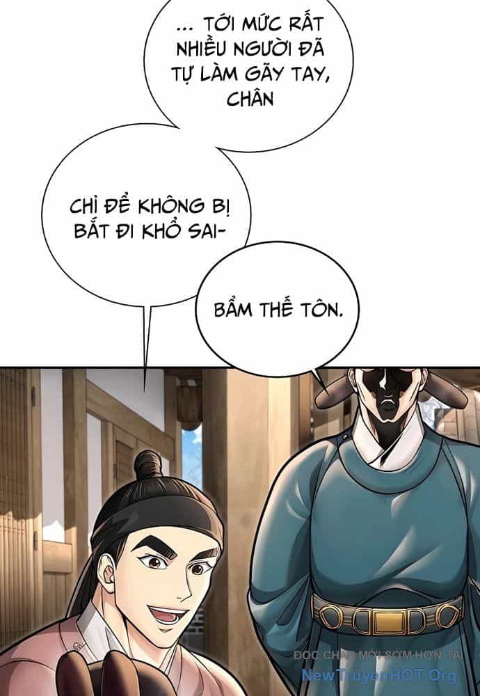 Muscle Joseon - Chương 38 - ảnh 10