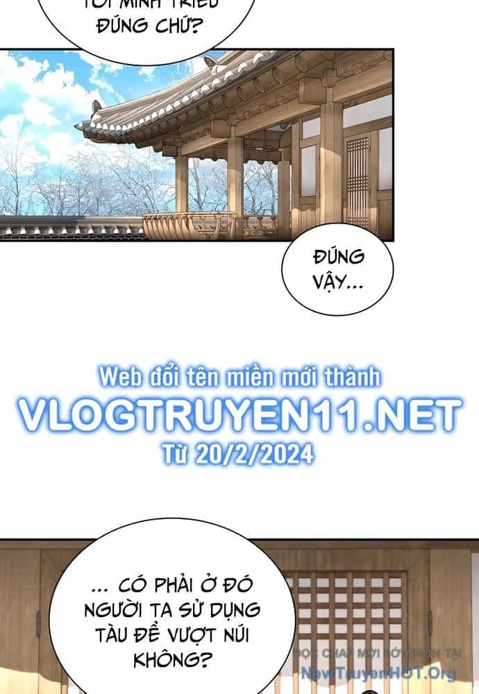 Muscle Joseon - Chương 38 - ảnh 3