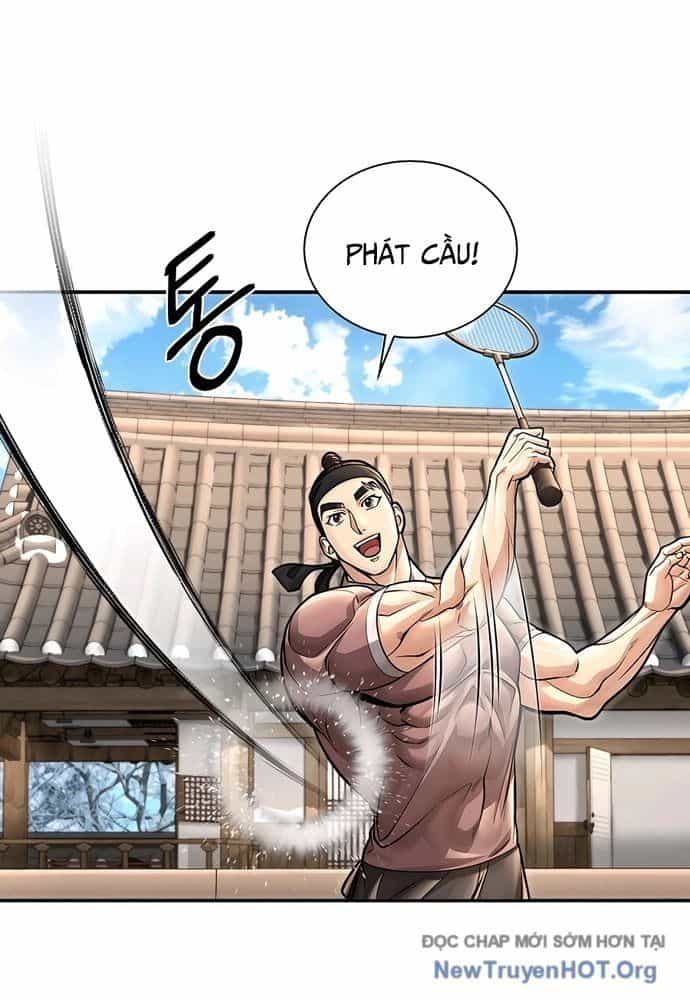 Muscle Joseon - Chương 38 - ảnh 42