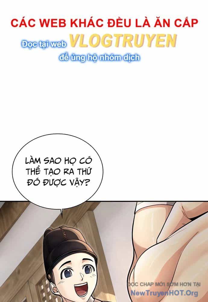 Muscle Joseon - Chương 38 - ảnh 5