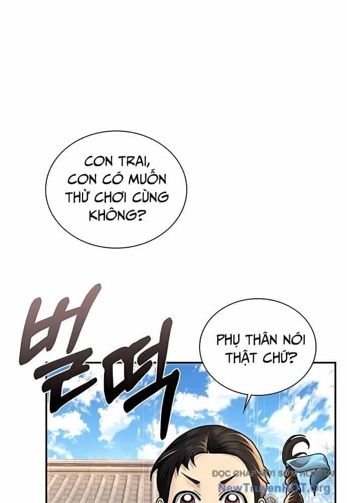 Muscle Joseon - Chương 38 - ảnh 59