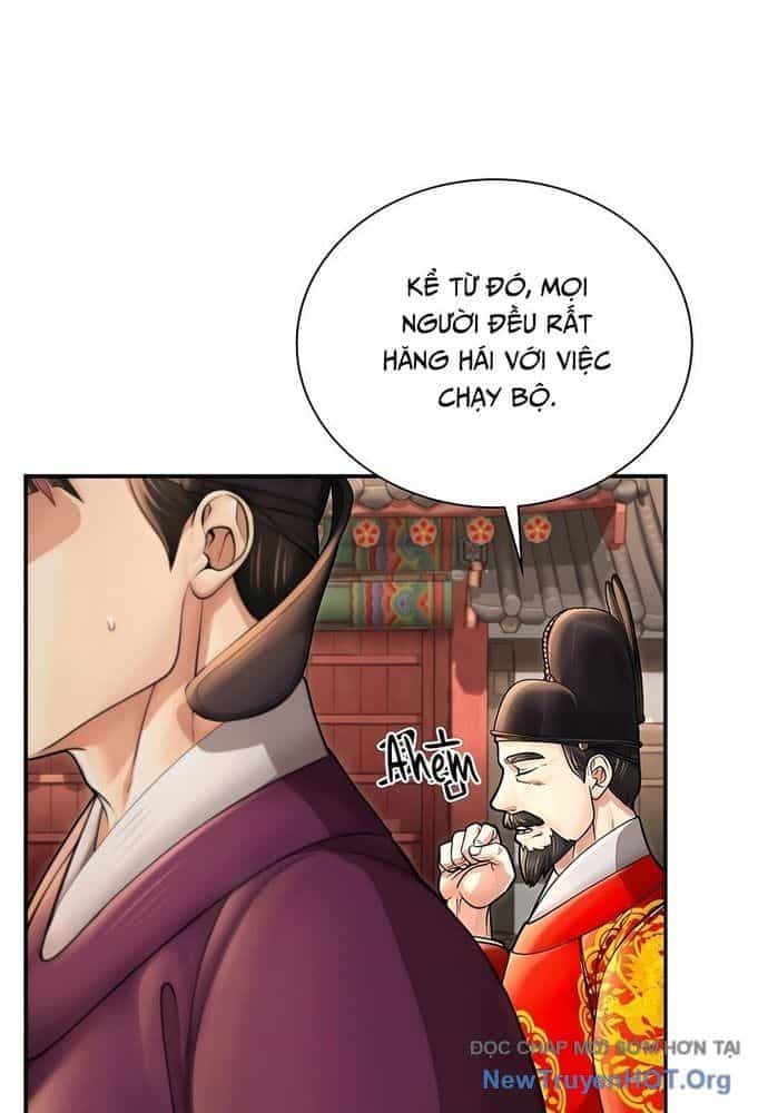Muscle Joseon - Chương 39 - ảnh 19