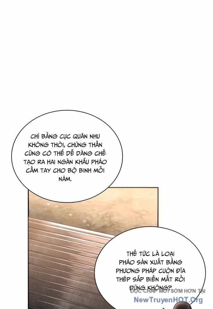 Muscle Joseon - Chương 39 - ảnh 25